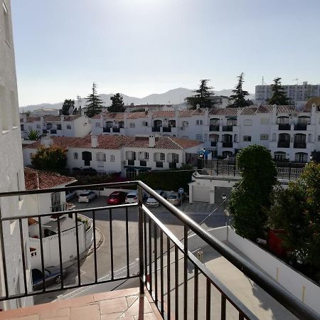 Apartamento La Florida Διαμέρισμα Nerja Εξωτερικό φωτογραφία