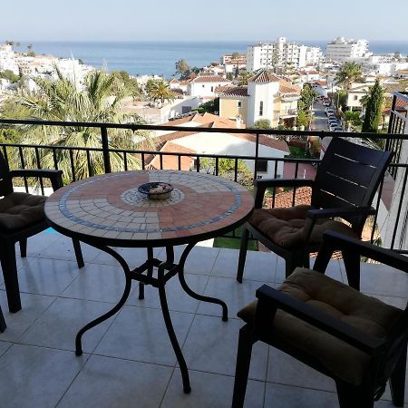 Apartamento La Florida Διαμέρισμα Nerja Εξωτερικό φωτογραφία