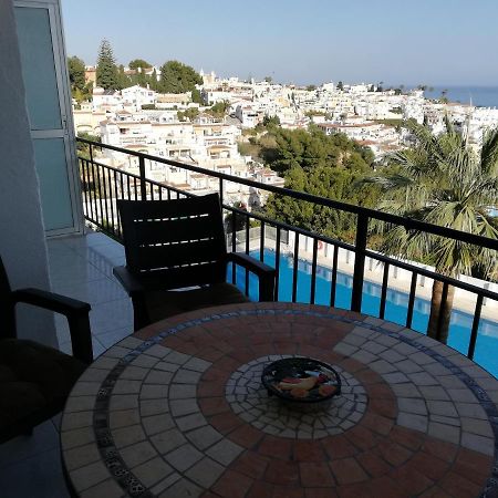 Apartamento La Florida Διαμέρισμα Nerja Εξωτερικό φωτογραφία